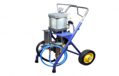 Pneumatic Painting Equipment by Teryair Equipment Private Limited