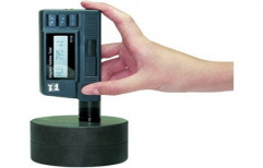 Portable Digital Hardness Tester by A. Kumar & Company
