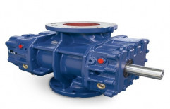 Positive Displacement Blower by TMVT Industries Private Limited