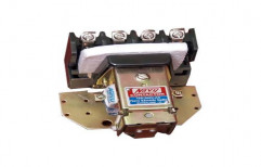 Power Contactors NK-1 Model by Navy Electric India