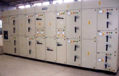 Power Distribution Board by Bajaj Steel Industries Limited