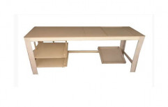 PP Table by Swami Plast Industries
