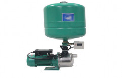 Pressure Booster Pump WILO by Ankur Trading Co.