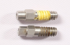 Pressure Washer Nozzles by SGT Multiclean Equipments