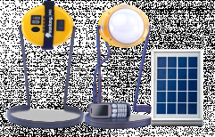 Pro All Night Solar Lantern by Shivam Solar Power