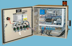 Process Control Panels by Power Care Systems