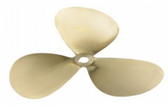 Propeller 3 Blades by Vetus & Maxwell Marine India Private Limited