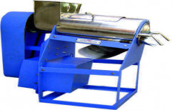 Pulper Machine by Macro Scientific Works Pvt. Ltd.