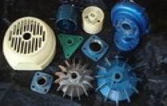 Pump Accessories by Kalyan Impellers & Spares Private Limited