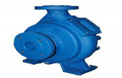 Pump Casing by Tanay Sales Corporation