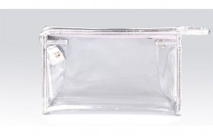 PVC Bags and Pouches by Mayank Plastics