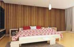 PVC Hollow Wall Paneling Sheet by Shiv Shakti Furniture