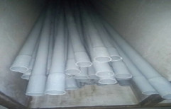 PVC Pipes by Jain Electricals