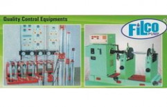 Quality Control Equipments by Rameshwar Industries