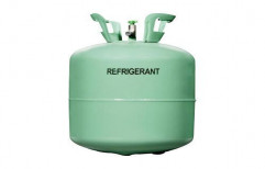 R134 Refrigerant Gas Cylinder by Delta Electrical Engineering Works
