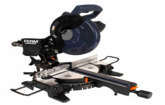Radial Miter Saw 2000W - 255mm by Noble Trading Corporation