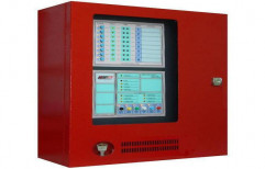 Red Body (Automatic Fire Alarm Panel) by Shree Ambica Sales & Service