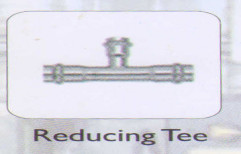 Reducing Tee by Sgr India Engineering Co.