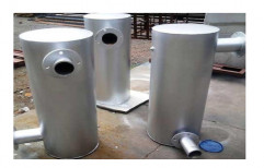 Residential Silencer by Shiv Power Corporation