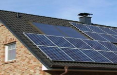 Residential Solar Panel by Axis Solar Systems