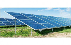 Residential Solar Panel by Shri Eswari Battery Service & Traders