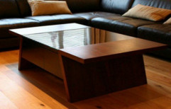 Restaurant Coffee Table by J.S Unique Furniture
