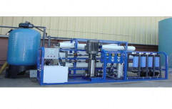 Reverse Osmosis Water Treatment Plant by Sagar Technochem