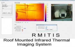 Roof Mounted Infrared Thermal Imaging System (RMITIS) by AVENIR Tech Ventures Pvt Ltd