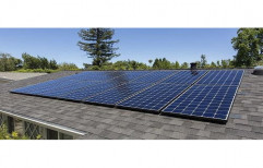 Roof Top Solar Power System by Ashtavinayaka Solar Enterprises