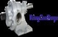 Rotary Gear Pump by Kamdhenu Electricals