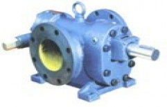 Rotary Gear Pumps by Agro Electric Corporation