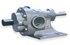 Rotary Gear Pumps by Laxmi Enterprises