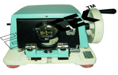 Rotary Senior Microtome by Edutek Instrumentation