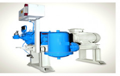 Rotary Sliding Vane Compressors by Swam Pneumatics Pvt Ltd