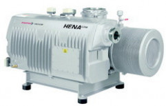 Rotary Vane Pumps by Pfeiffer Vacuum India Limited