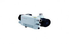 Rotary Vane Vacuum Pressure Pumps by Pfeiffer Vacuum India Private Limited