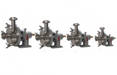 S. S.Centrifugal Pump by S. R. Industries