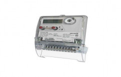 Secure Make Energy Meter Premier 300 by Vedanjay Power Private Limited