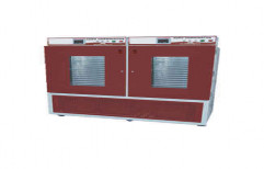 Seed Germinator Humidity Controlled Dual Chambers by Macro Scientific Works Pvt. Ltd.