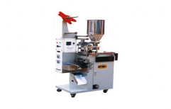 Semi Automatic Capsule Loading Machine by Grace Engineers
