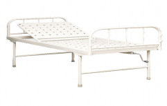 Semi Fowler Hospital Bed by Prakash Surgical & Engineers