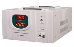 Servo Power Stabilizer by R B S M Electronics Private Limited