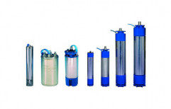 SFA Series Pumps by Hydraflux