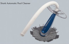 Shark Automatic Swimming Pool Cleaner by Ananya Creations Limited
