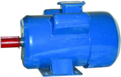 Sheet Body Electric Motors by Bajrang Electric & Machinery Stores