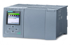 Siemens PLC by Nasa Technology