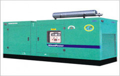 Silent Gensets by Kalyan Impellers & Spares Private Limited