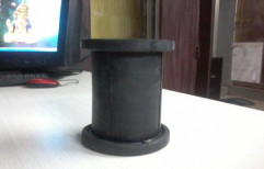 Silicon Rubber Sleeve by Jay Ambe Engineering Co.