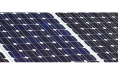 Silicon Solar Panel by Alternate Energy Corporation