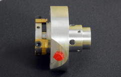 Single Cartridge Rotary Multi Spring Mechanical Seal by Gipfel Engineering